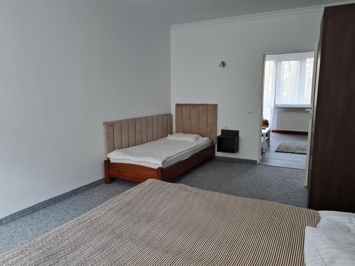 Apartament Centrum 3 Maja Mikolajki  Exterior photo
