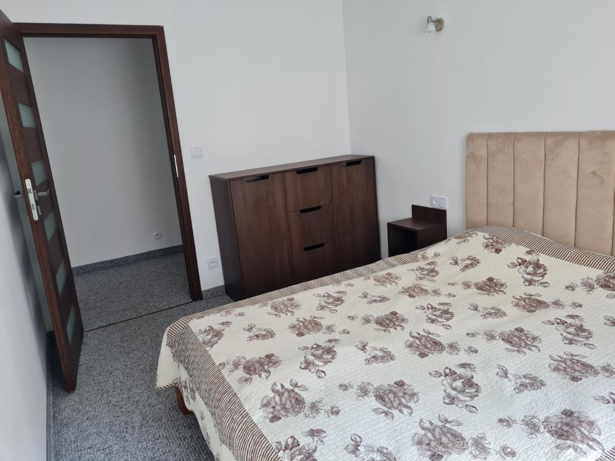 Apartament Centrum 3 Maja Mikolajki  Exterior photo